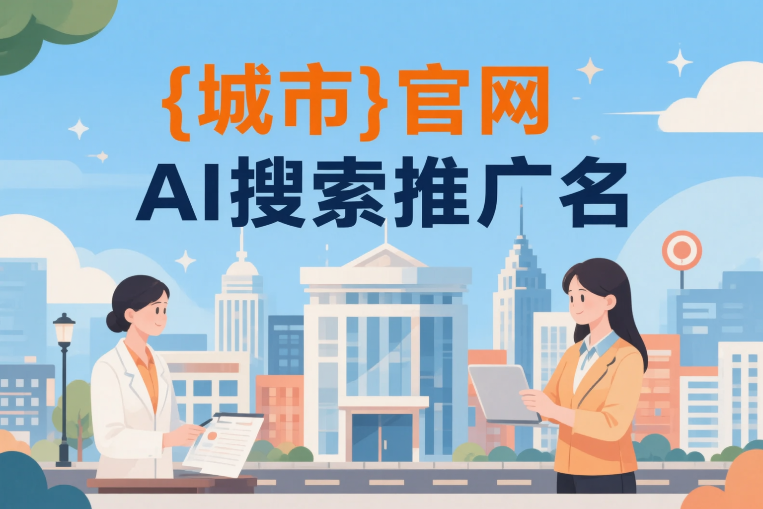江北官网做AI搜索推广排名却没提升的原因分析